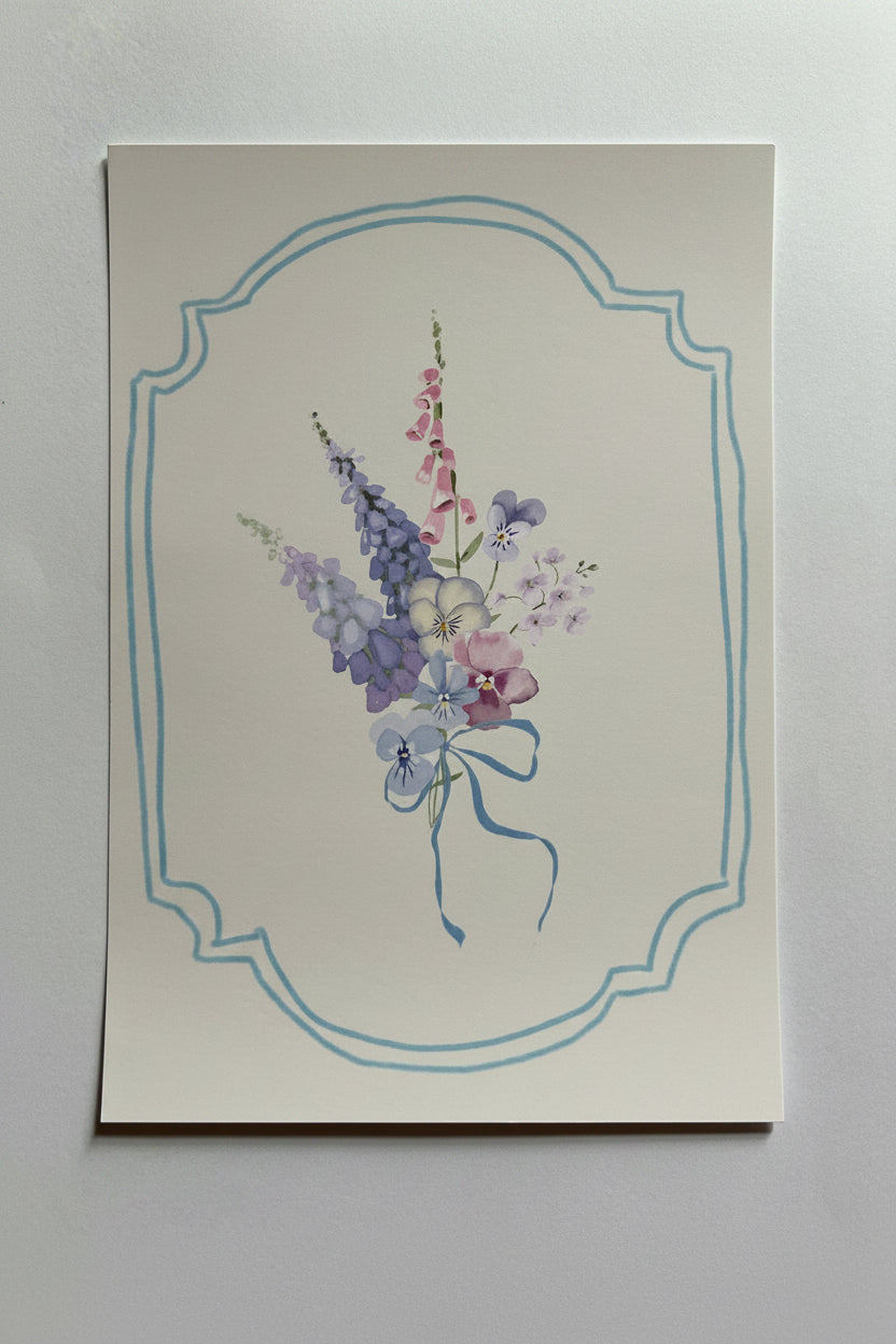 For You Postcard