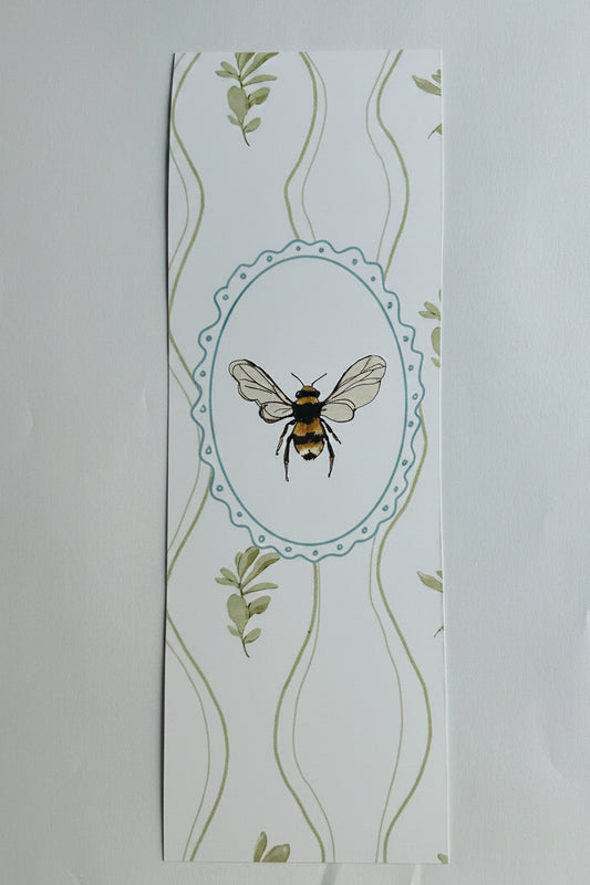 Bee Bookmark
