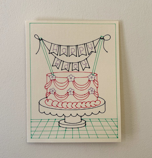 Happy Birthday dear!