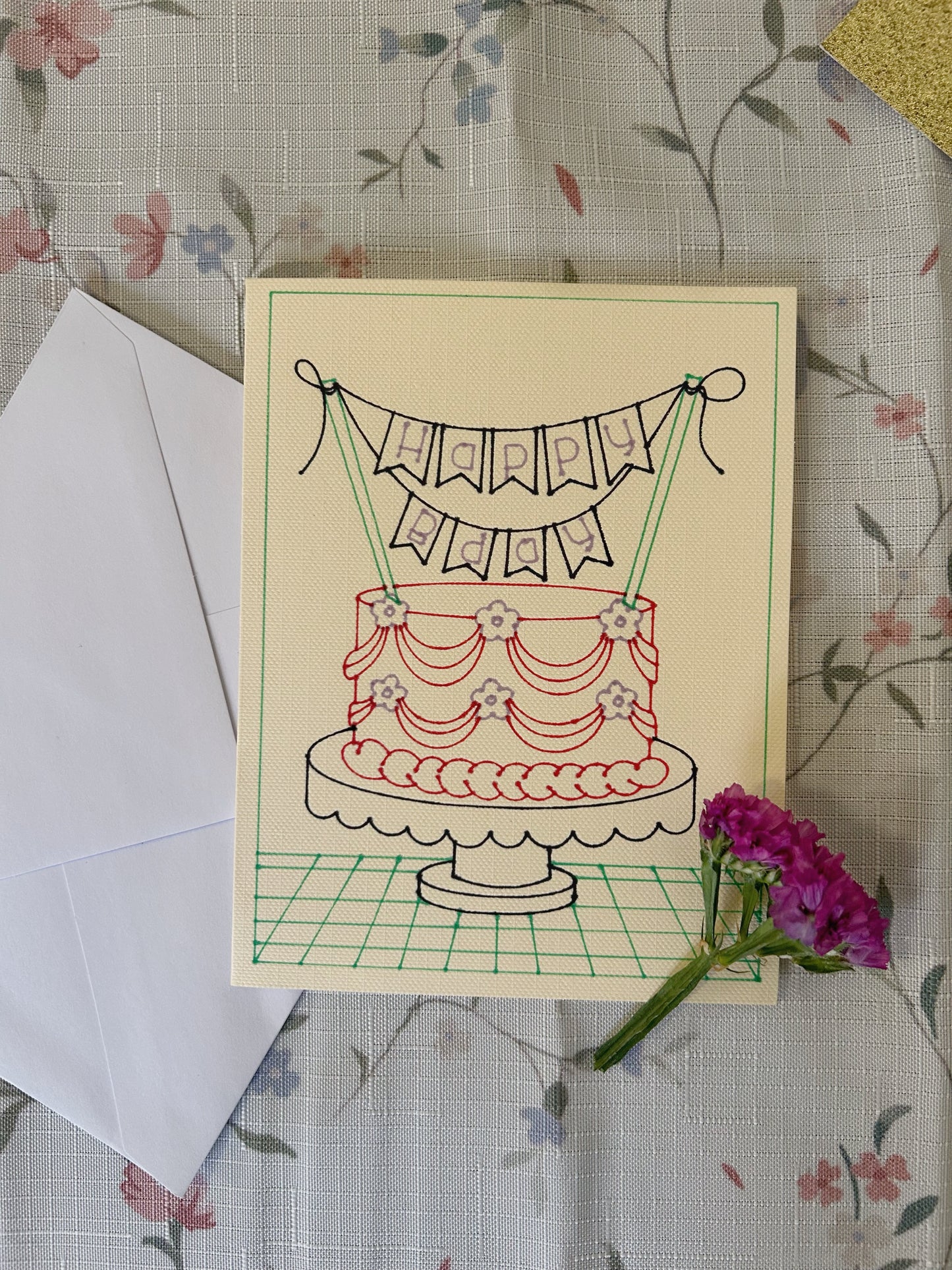 Happy Birthday dear!