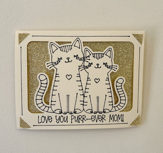 Dear mother