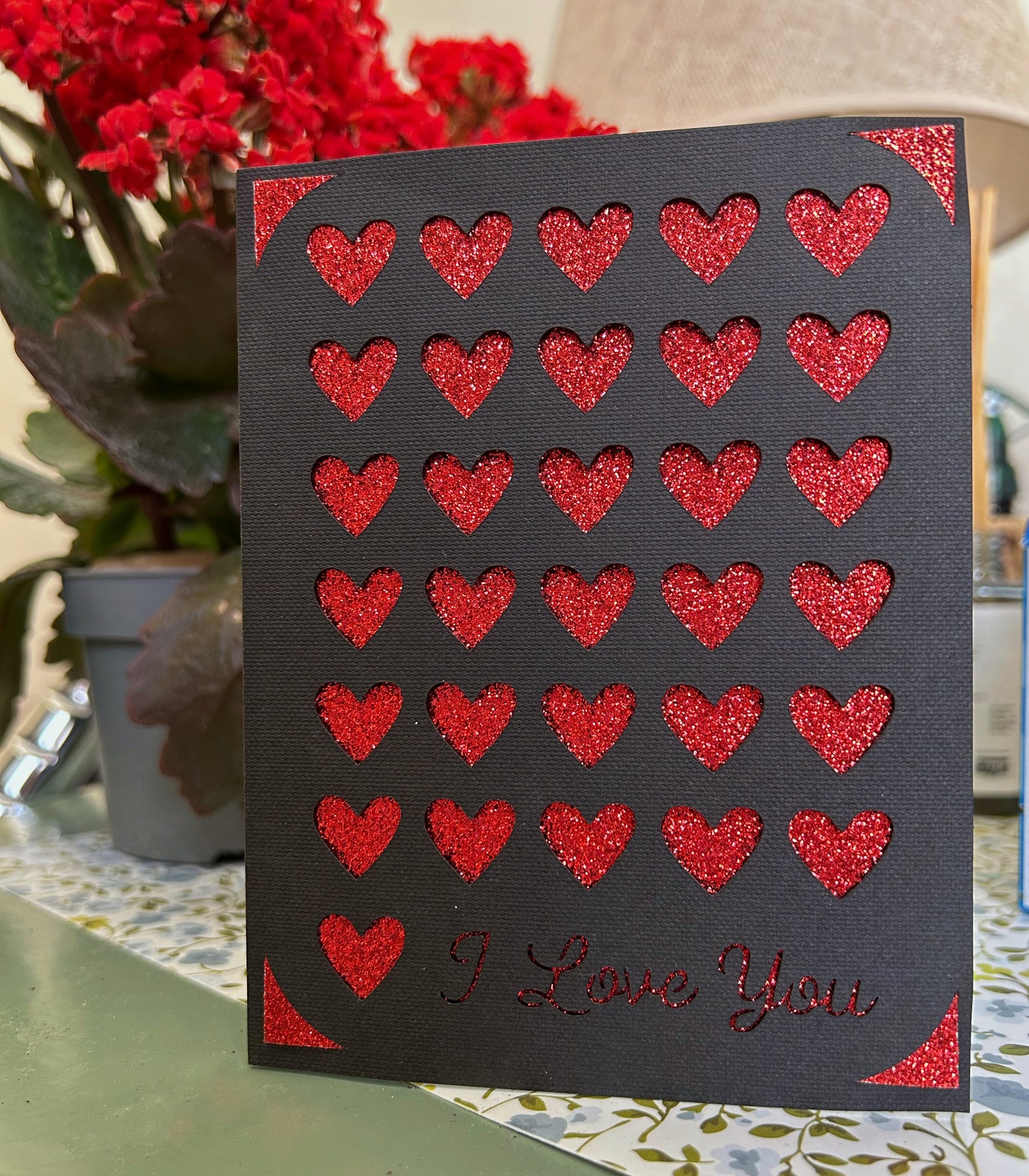 Take my heart