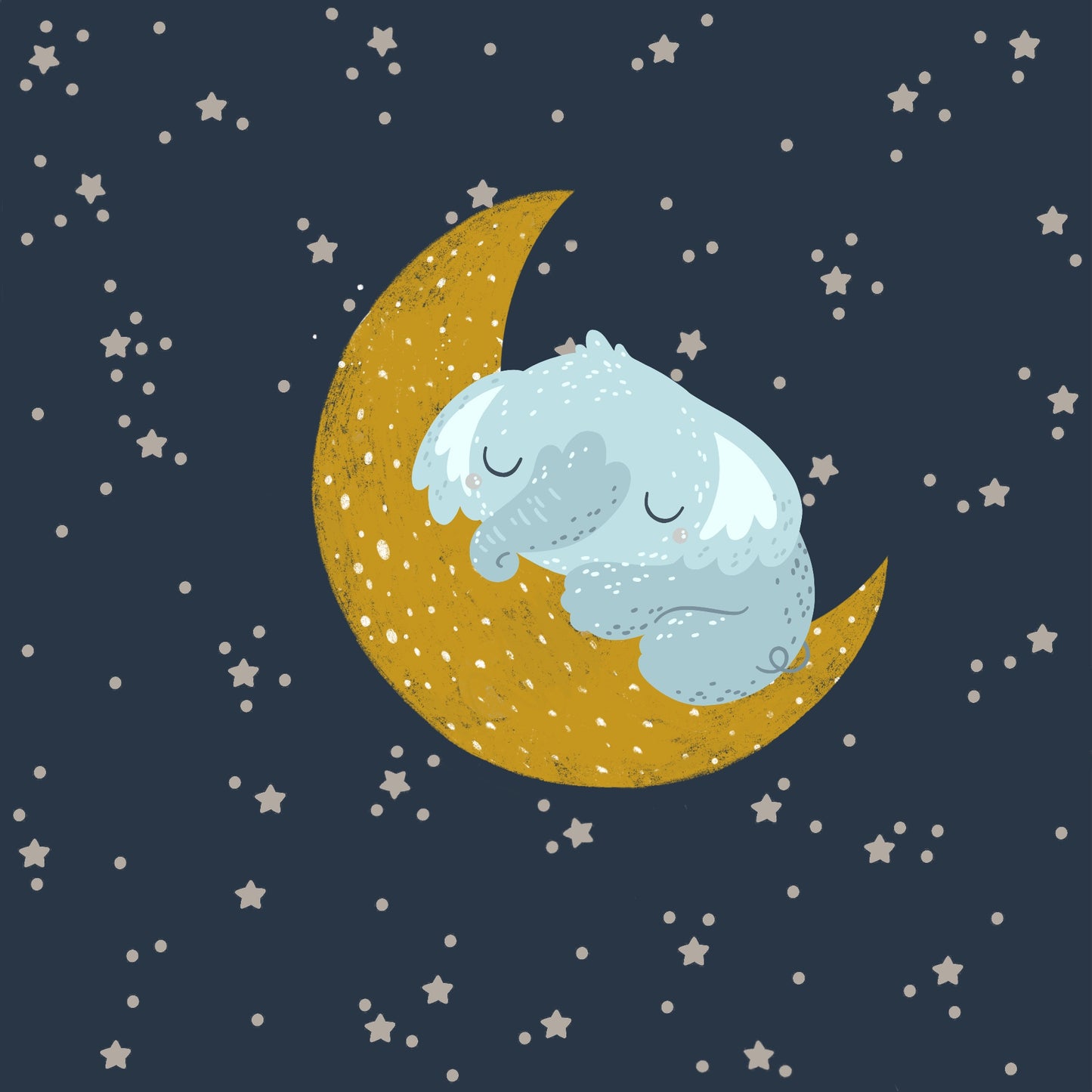 Goodnight Elephant