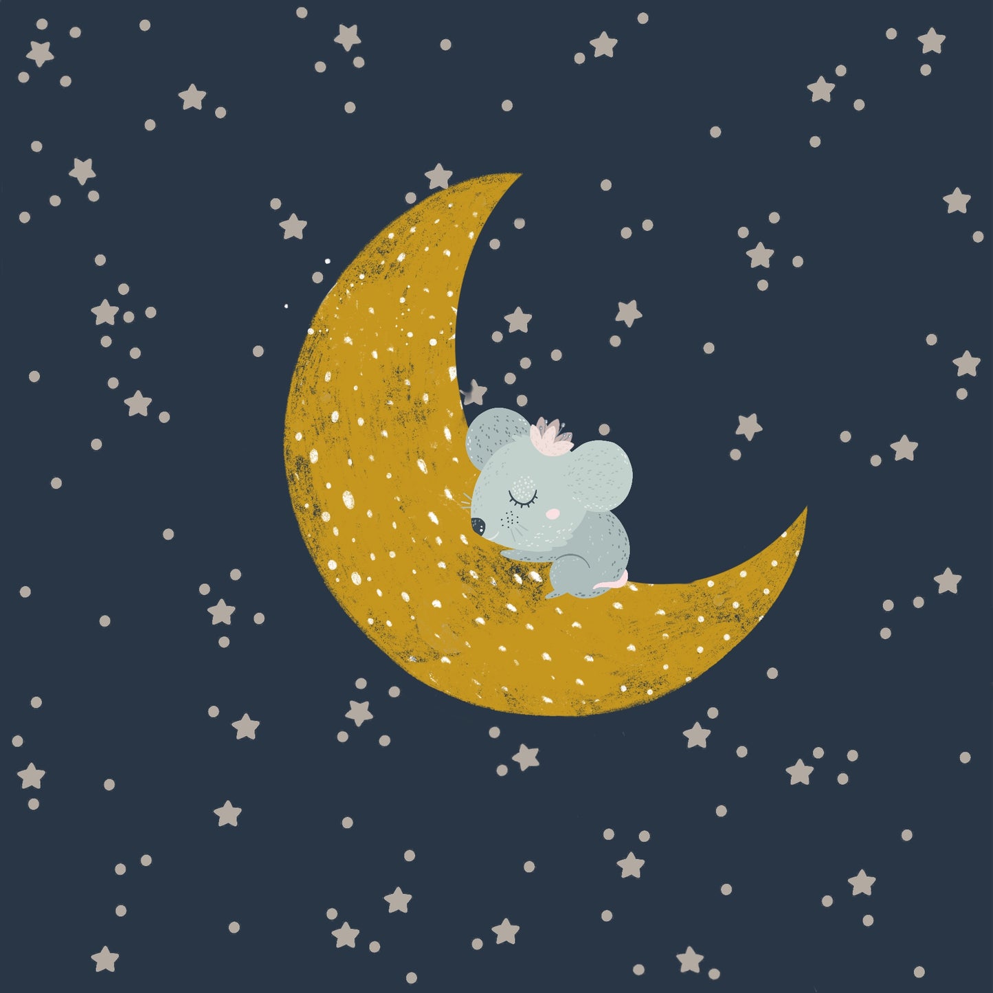 Goodnight Mouse