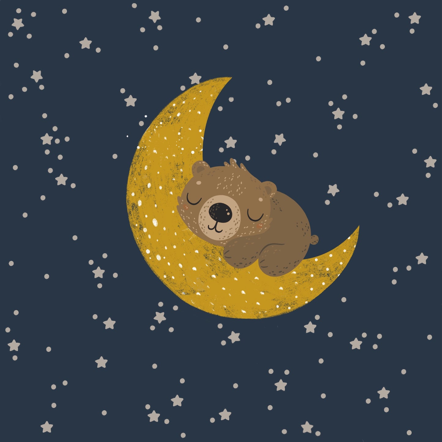 Goodnight Bear
