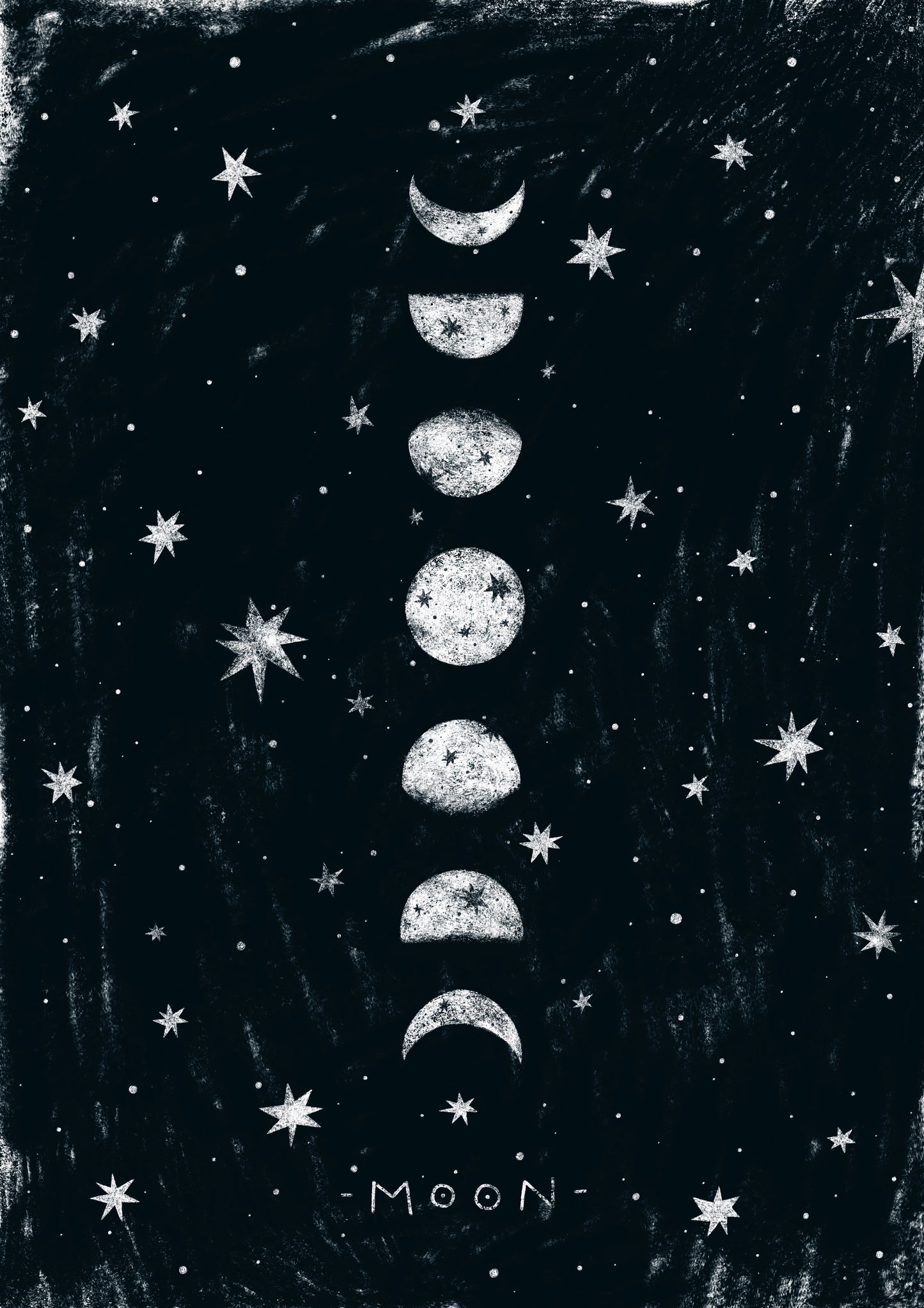 Moon Phases